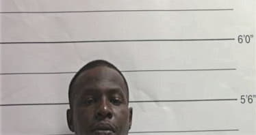 Laalbert Powe, - Orleans Parish County, LA 